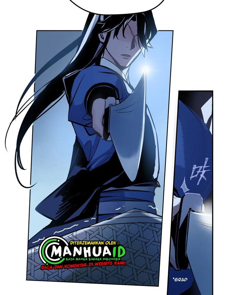 Demand Killer chapter 4